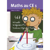 Maths au CE1  Cahier de l'élève