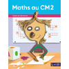 Maths au CM2 - Cahier de géométrie