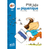 P'tit Juju en pique nique