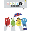 Access English CP-CE1-CE2 - Guide de l'enseignant