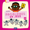 Maths en MS - Problèmes en jeux MS