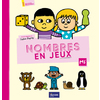 Maths en MS - Nombres en jeux MS