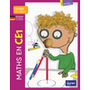 Maths en CE1 - Cahier de l'élève bilingue français-allemand
