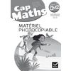 CM2 - Matériel photocopiable - Ed. 2017