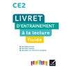 CE2 - Livret d'entrainement à la lecture fluide - Ed. 2017