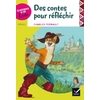 Cycle 3 - Des contes pour réfléchir - Ed. 2017