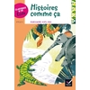 Cycle 3 - Histoires comme ça - Ed. 2017