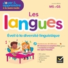 MS, GS - Les langues - Boite de jeux + clé USB - Ed. 2020