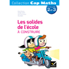 Cycle 2 et 3 - Les solides de l'école