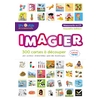 Maternelle - Catégo/Phono - Imagier - Ed. 2018