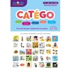 Maternelle - Catégo - Guide pédagogique - Ed. 2018