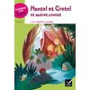 Cycle 2 - Hansel et Gretel et autres Contes