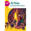 Cycle 3 - Ali Baba - Ed. 2018