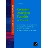 Enseigner l'Anglais du CP au CM2 - Ed. 2018