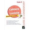 Cycle 2 - Questionner le monde - Le vivant, la matière, les objets - Guide de l'enseignant - Ed. 2018