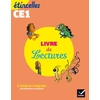 CE1 - Livre de lectures - Ed. 2019