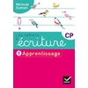 CP - Cahier 1 Apprentissage - Ed. 2019