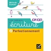 CP/CE1 - Cahier 2 - Perfectionnement - Ed. 2019