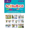 Maternelle MGS - Français - Scénarios - Guide pédagogique - Ed. 2020