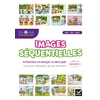 Maternelle MGS - Français - Images séquentielles - Flashcards - Ed. 2020