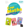 CE1 - Cahier de Géométrie - Mesure - Ed. 2020