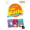 CM1 - Mon cahier de géométrie - Ed. 2020