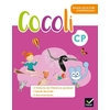 CP - Lecture - Manuel de compréhension - Ed. 2020
