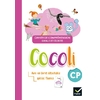 CP - Lecture - Cahier de compréhension - Ed. 2020