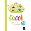 CP - Lecture - Cahier de code - Ed. 2020