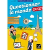 CP/CE1 - Magellan et Galilée - Questionner le monde - Manuel élève - Ed. 2020
