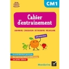 CM1 - Français - Cahier d'exercices en EDL - Ed. 2020