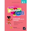 Cycle 2 - L'anglais à l'école avec Bubble Class - Guide pédagogique + accès numérique