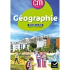 Cycle 3 - Géographie - Ed. 2021 - Manuel élève - Ed.2021