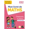 CE2 - Mes fiches leçons de maths - Cahier et exercices numériques - Ed. 2021