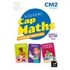 CM2 - Cahier de Géométrie-Mesure - Ed. 2021