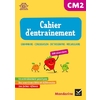 CM2 - Français - Cahier d'exercices en EDL - Ed. 2021