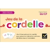 MS, GS, CP - La Cordelle - Prévenir et réduire les confusions de lettres - Boite - Éd. 2021