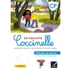 CP - Manuel de Lecture - Ed. 2022