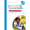 CP - Cahier d'activités 1 - Ed. 2022