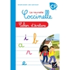 CP - Cahier d'écriture - Ed. 2022