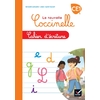 CE1 - Cahier d'écriture - Ed. 2022