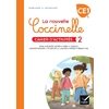 CE1 - Cahier d'activités 2 - Ed. 2022