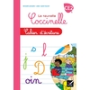 CE2 - Cahier d'écriture - Ed. 2022