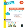 CM - Fichier de l'enseignant - Ed. 2022