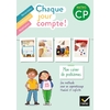 CP - Cahier de problèmes - Ed. 2022