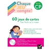 CP - Chaque jeu compte - 60 jeux de cartes - Ed. 2022