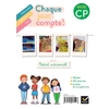 CP - Matériel autocorrectif - Ed. 2022