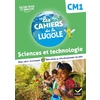 CM1 - Sciences et technologie - Ed. 2022