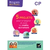 CP - Guide pédagogique + Matériel - Ed. 2022