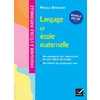 Langage et école maternelle - Ed. 2022